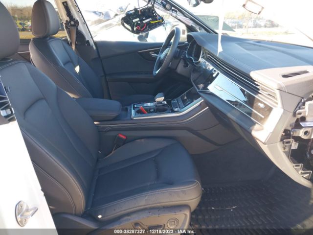 Photo 4 VIN: WA1BVBF10PD013429 - AUDI Q8 