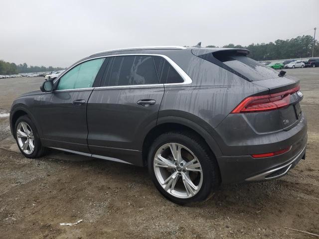 Photo 1 VIN: WA1BVBF13KD034039 - AUDI Q8 PREMIUM 