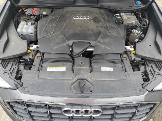 Photo 11 VIN: WA1BVBF13KD034039 - AUDI Q8 PREMIUM 