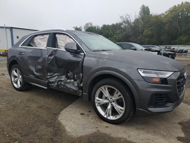 Photo 3 VIN: WA1BVBF13KD034039 - AUDI Q8 PREMIUM 