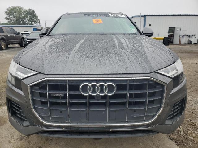 Photo 4 VIN: WA1BVBF13KD034039 - AUDI Q8 PREMIUM 