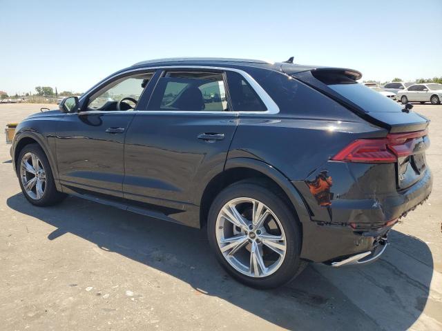 Photo 1 VIN: WA1BVBF13ND028729 - AUDI Q8 