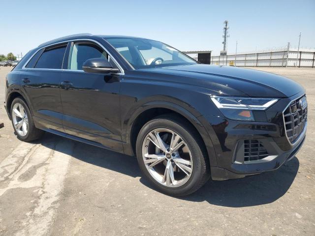 Photo 3 VIN: WA1BVBF13ND028729 - AUDI Q8 