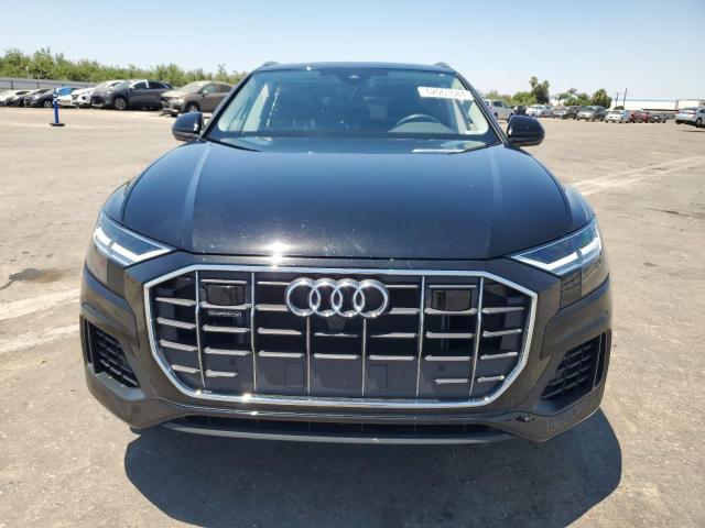 Photo 4 VIN: WA1BVBF13ND028729 - AUDI Q8 