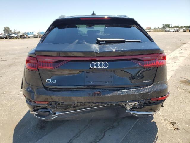 Photo 5 VIN: WA1BVBF13ND028729 - AUDI Q8 