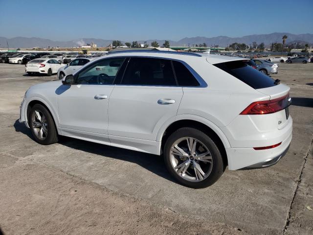 Photo 1 VIN: WA1BVBF14PD005012 - AUDI Q8 