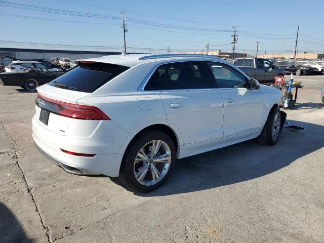 Photo 2 VIN: WA1BVBF14PD005012 - AUDI Q8 