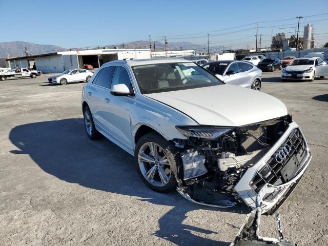 Photo 3 VIN: WA1BVBF14PD005012 - AUDI Q8 