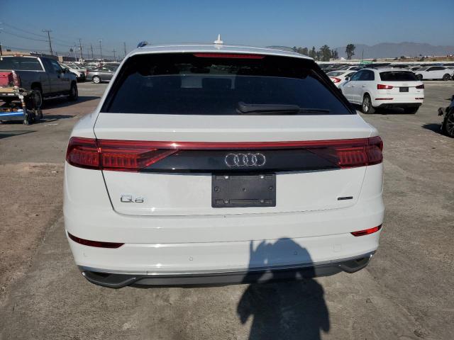 Photo 5 VIN: WA1BVBF14PD005012 - AUDI Q8 