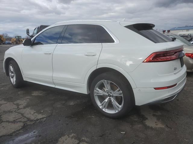 Photo 1 VIN: WA1BVBF16ND018308 - AUDI Q8 