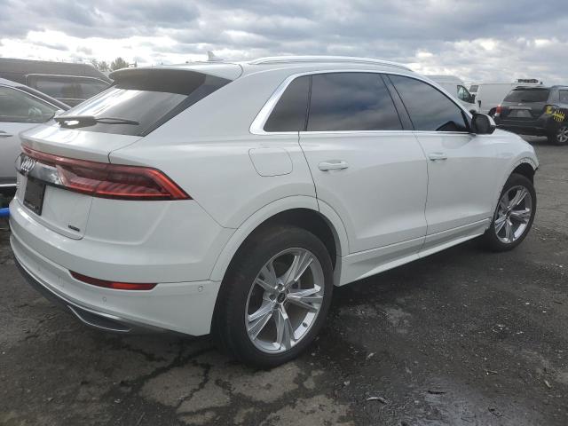 Photo 2 VIN: WA1BVBF16ND018308 - AUDI Q8 