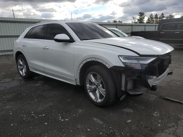 Photo 3 VIN: WA1BVBF16ND018308 - AUDI Q8 