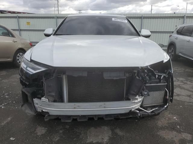 Photo 4 VIN: WA1BVBF16ND018308 - AUDI Q8 