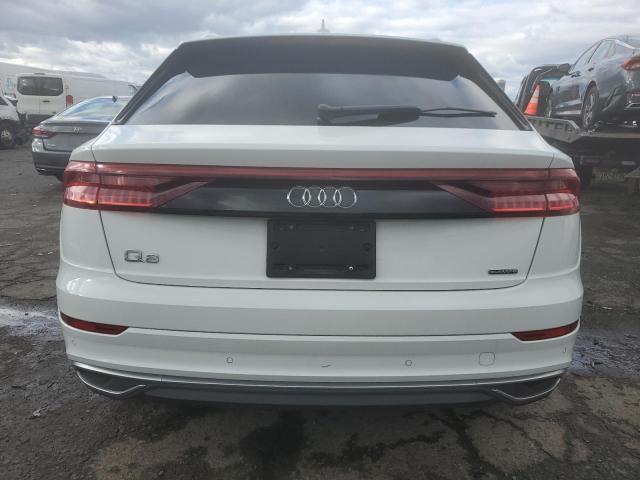 Photo 5 VIN: WA1BVBF16ND018308 - AUDI Q8 