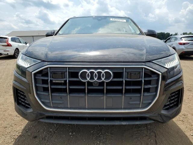 Photo 4 VIN: WA1BVBF19MD004739 - AUDI Q8 PREMIUM 