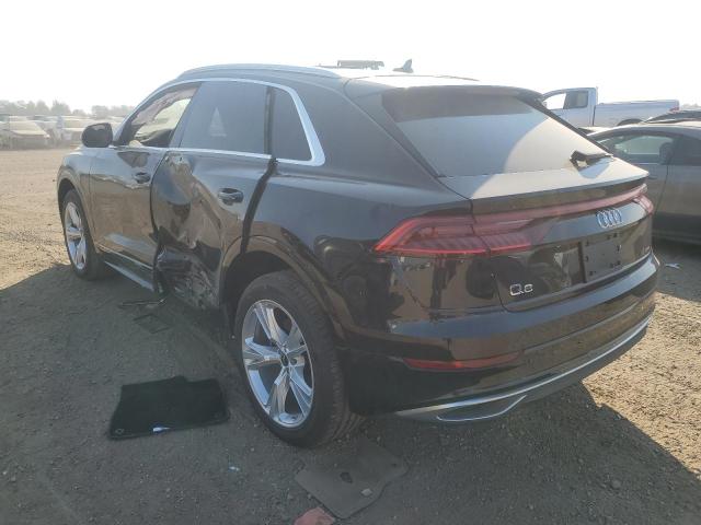 Photo 1 VIN: WA1BVBF19PD018659 - AUDI Q8 PREMIUM 