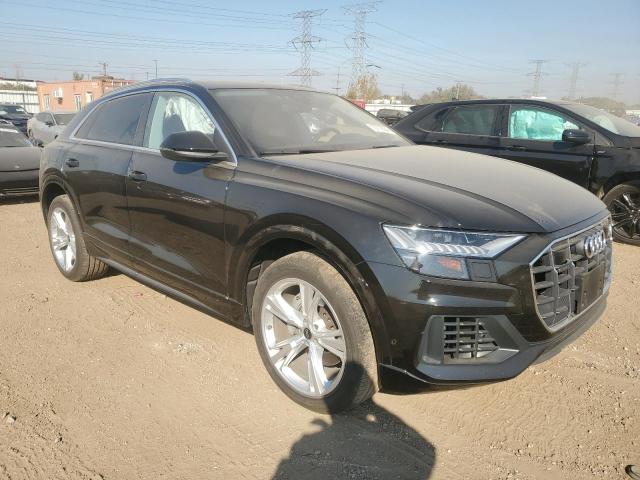 Photo 3 VIN: WA1BVBF19PD018659 - AUDI Q8 PREMIUM 