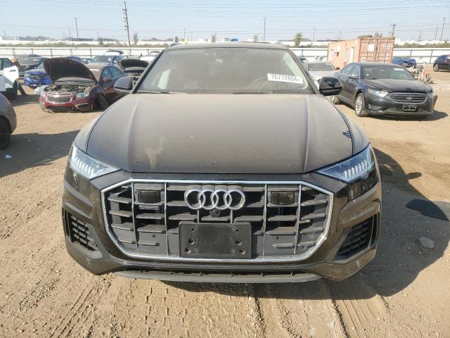 Photo 4 VIN: WA1BVBF19PD018659 - AUDI Q8 PREMIUM 