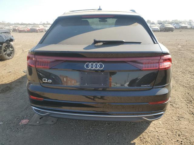 Photo 5 VIN: WA1BVBF19PD018659 - AUDI Q8 PREMIUM 