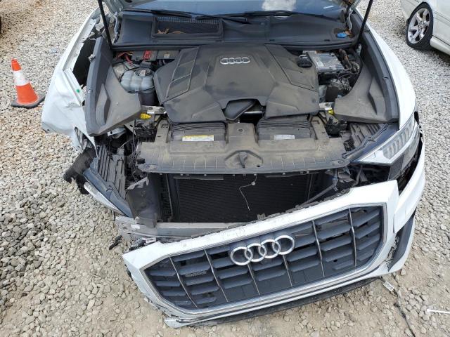 Photo 11 VIN: WA1BVBF1XKD017948 - AUDI Q8 