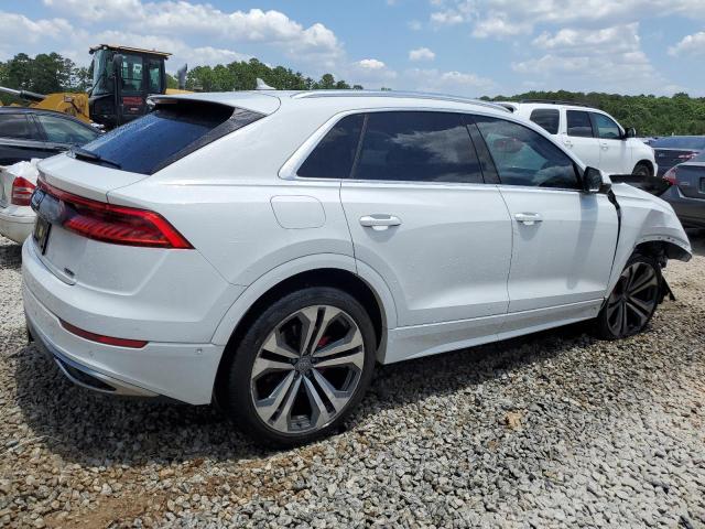 Photo 2 VIN: WA1BVBF1XKD017948 - AUDI Q8 