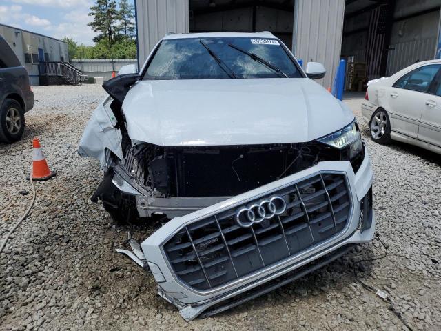 Photo 4 VIN: WA1BVBF1XKD017948 - AUDI Q8 