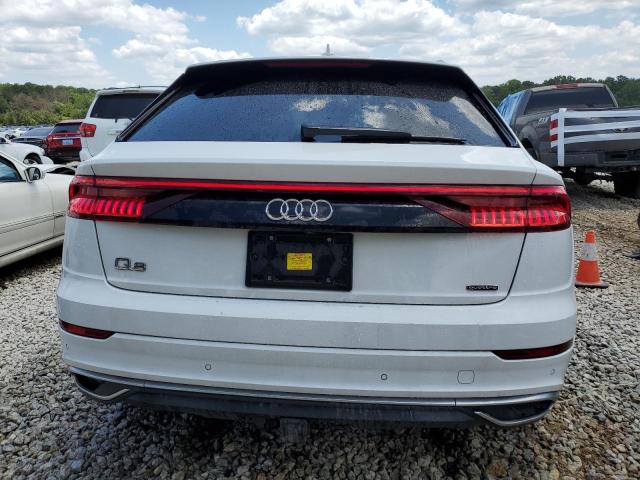 Photo 5 VIN: WA1BVBF1XKD017948 - AUDI Q8 