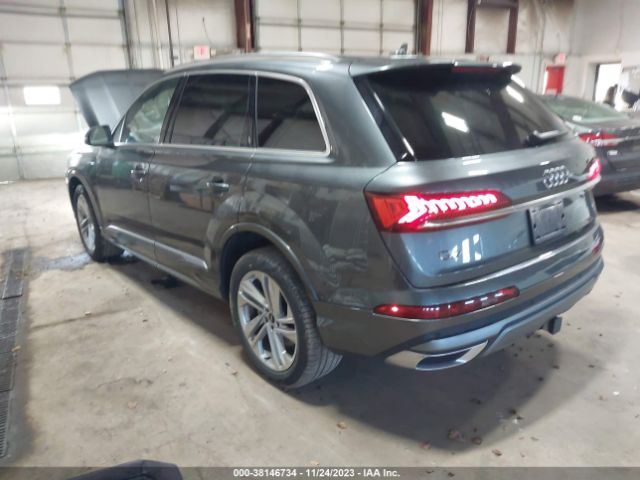 Photo 2 VIN: WA1BXAF79MD037930 - AUDI Q7 