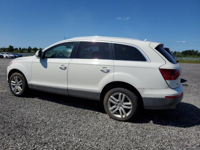 Photo 1 VIN: WA1BY64L08D043051 - AUDI Q7 3.6 QUA 