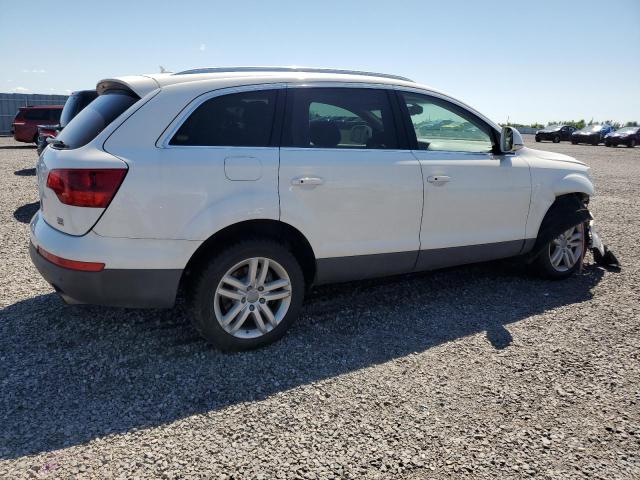 Photo 2 VIN: WA1BY64L08D043051 - AUDI Q7 3.6 QUA 