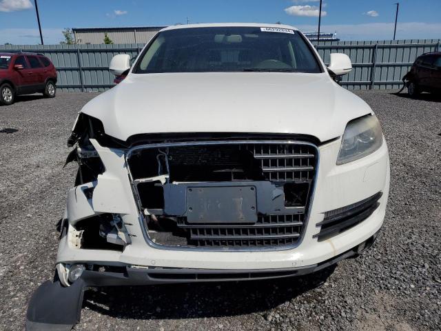 Photo 4 VIN: WA1BY64L08D043051 - AUDI Q7 3.6 QUA 