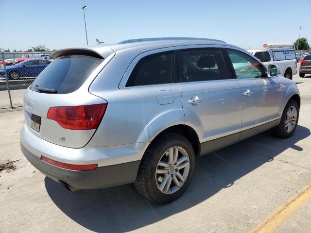 Photo 2 VIN: WA1BY74L07D034337 - AUDI Q7 