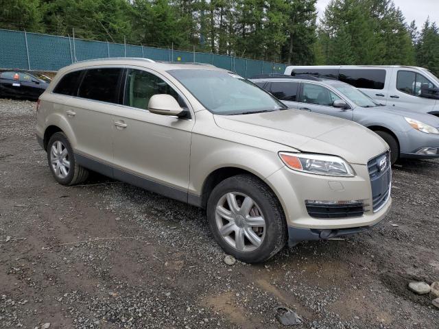 Photo 3 VIN: WA1BY74L07D036525 - AUDI Q7 