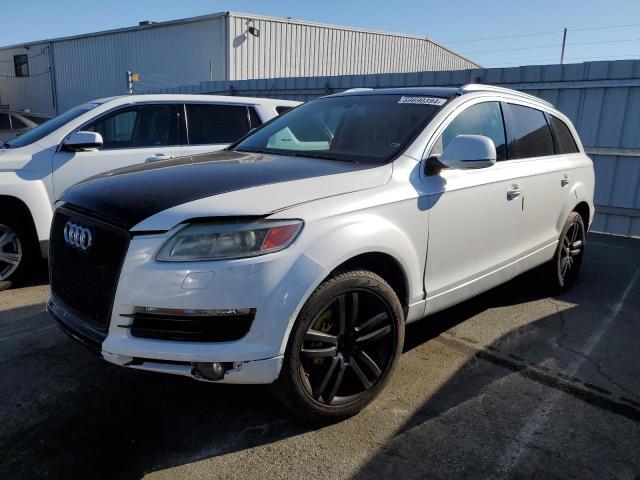 Photo 0 VIN: WA1BY74L07D066317 - AUDI Q7 3.6 QUA 