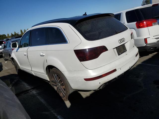 Photo 1 VIN: WA1BY74L07D066317 - AUDI Q7 3.6 QUA 