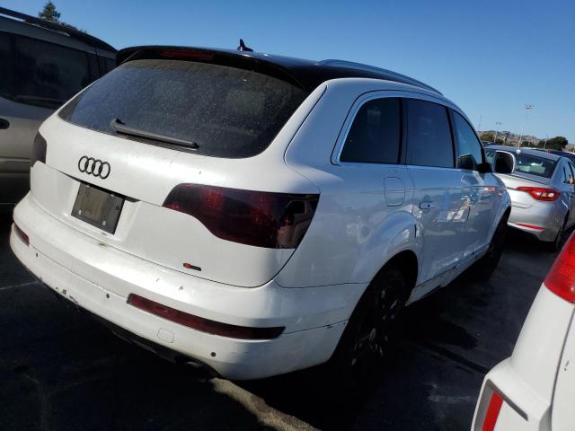 Photo 2 VIN: WA1BY74L07D066317 - AUDI Q7 3.6 QUA 