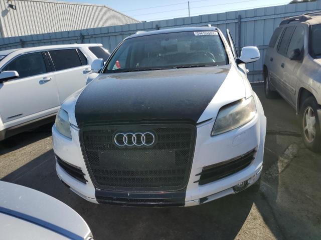 Photo 4 VIN: WA1BY74L07D066317 - AUDI Q7 3.6 QUA 