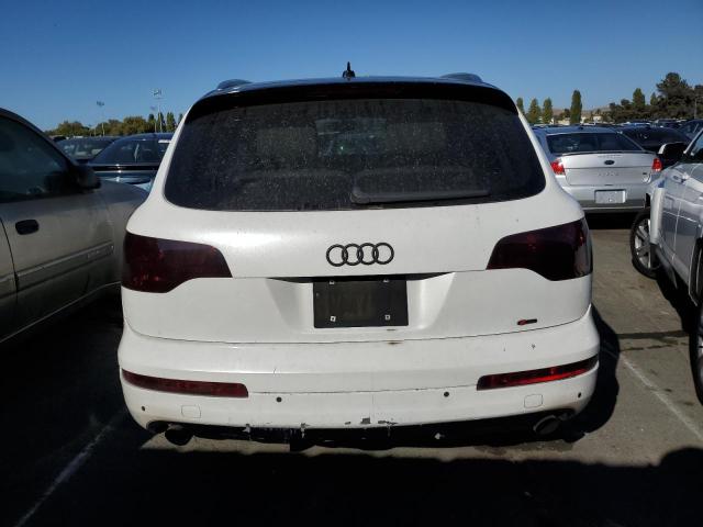 Photo 5 VIN: WA1BY74L07D066317 - AUDI Q7 3.6 QUA 