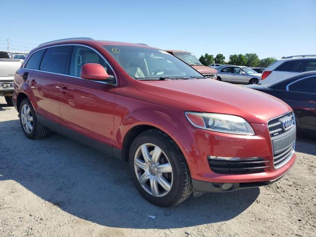 Photo 3 VIN: WA1BY74L07D083201 - AUDI Q7 