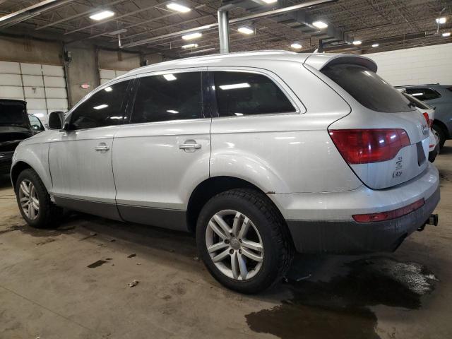 Photo 1 VIN: WA1BY74L08D009570 - AUDI Q7 