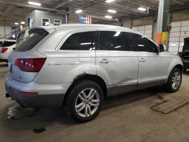 Photo 2 VIN: WA1BY74L08D009570 - AUDI Q7 