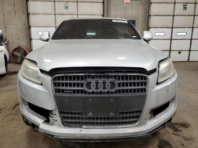 Photo 4 VIN: WA1BY74L08D009570 - AUDI Q7 