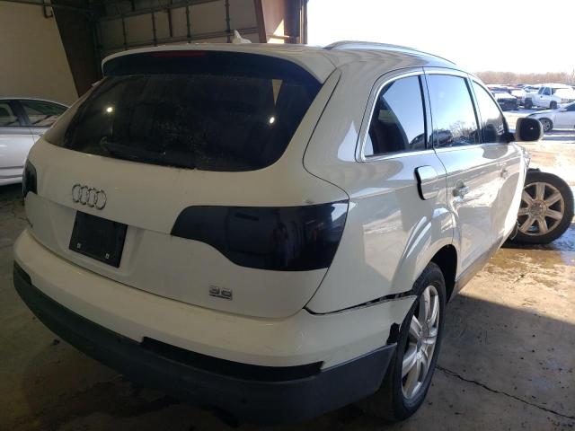 Photo 3 VIN: WA1BY74L08D039538 - AUDI Q7 3.6 QUA 