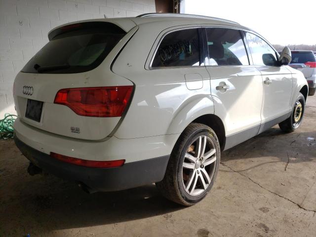 Photo 3 VIN: WA1BY74L08D044688 - AUDI Q7 3.6 QUA 