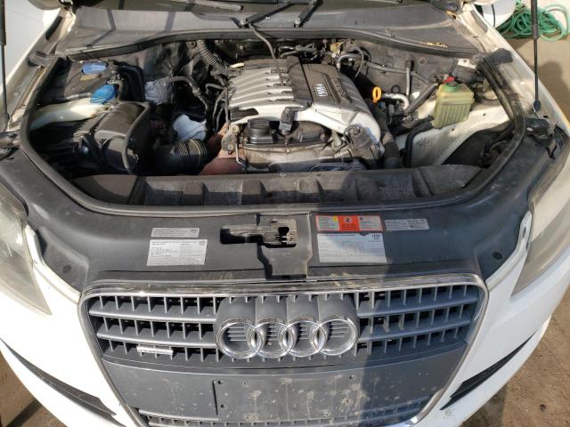 Photo 6 VIN: WA1BY74L08D044688 - AUDI Q7 3.6 QUA 