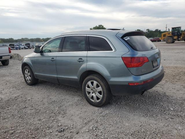 Photo 1 VIN: WA1BY74L17D028773 - AUDI Q7 