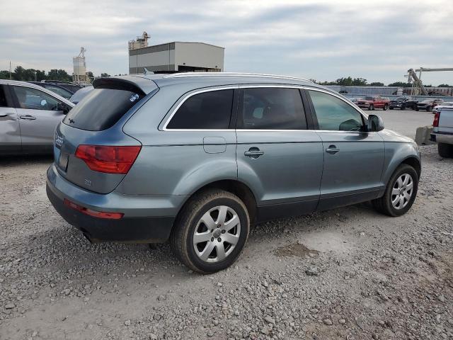 Photo 2 VIN: WA1BY74L17D028773 - AUDI Q7 