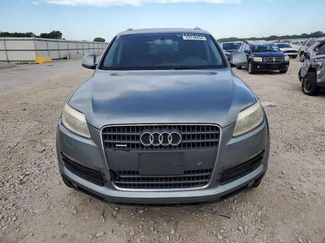 Photo 4 VIN: WA1BY74L17D028773 - AUDI Q7 