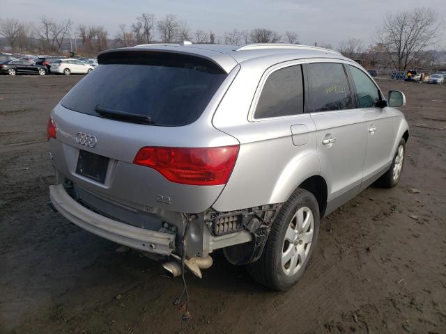 Photo 3 VIN: WA1BY74L17D060896 - AUDI Q7 3.6 QUA 