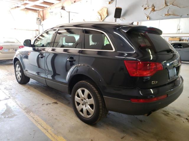 Photo 1 VIN: WA1BY74L17D074023 - AUDI Q7 3.6 QUA 